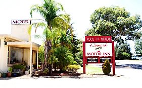 Renmark Motor Inn
